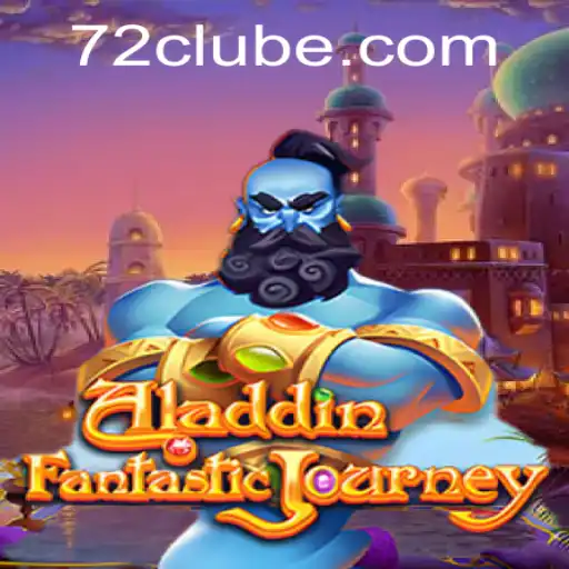 Descobrindo o Mundo Mágico do Jogo Aladdin e a Conexão com 72C.com