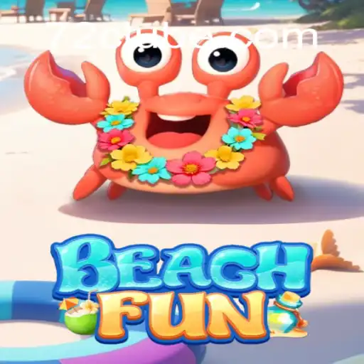 Descubra BeachFun: O Jogo de Verão que Conquista o Mundo
