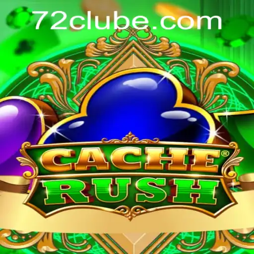 CacheRush: A Emoção da Caça ao Tesouro Digital com 72C.com