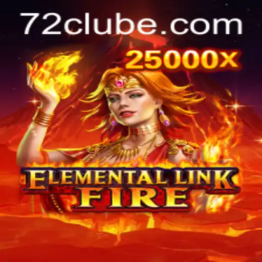 Descubra o Fascinante Mundo de ElementalLinkFire com 72C.com