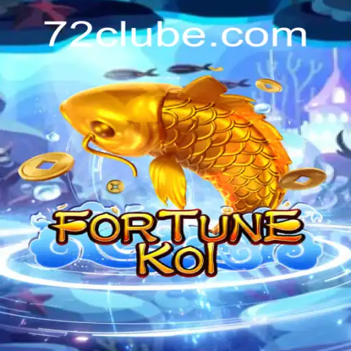 FORTUNEKOI: O Novo Fenômeno dos Jogos Online da 72C.com