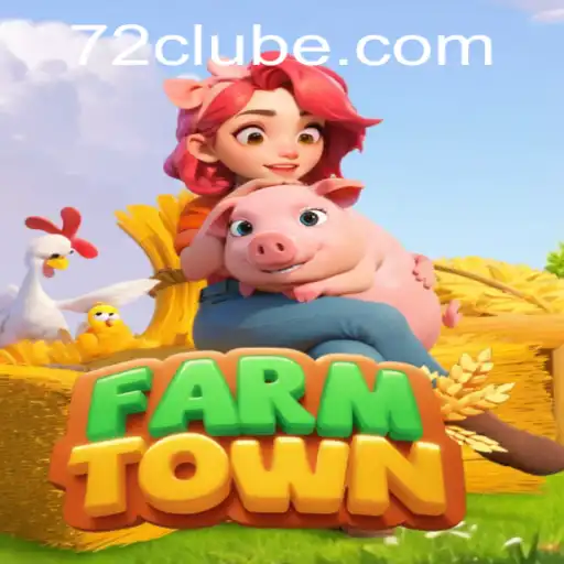 Descubra o Universo de FarmTown: Um Merge entre Agricultura e Estratégia
