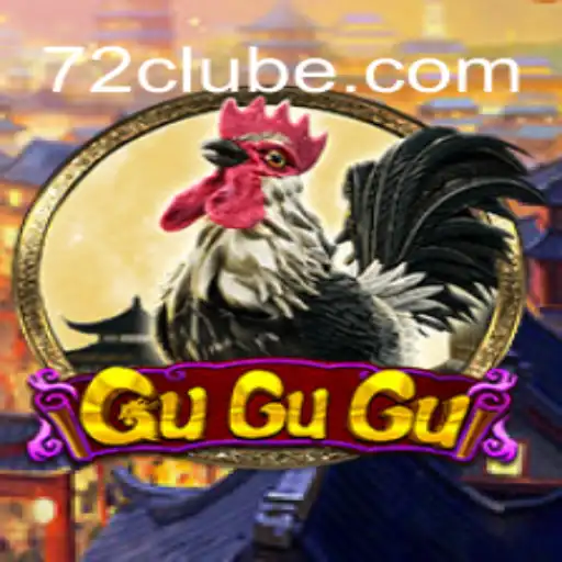 GuGuGu: Um Mergulho no Fascinante Mundo do Novo Jogo da 72C.com