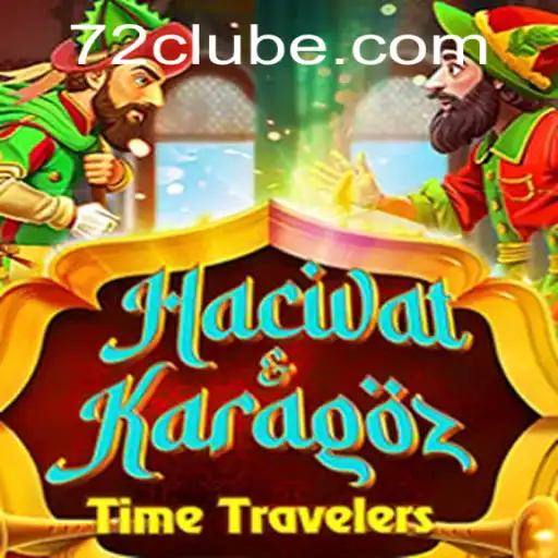 Explorando o Mundo de HacivatandKaragoz: Um Mergulho em Tradição e Diversão