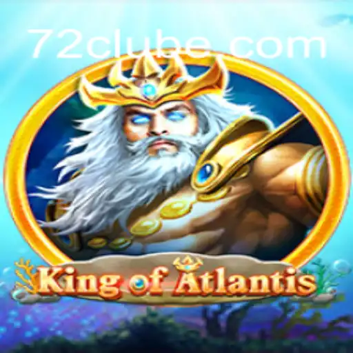 Desvendando KingofAtlantis: O Novo Jogo de Estratégia e Aventura da 72C.com