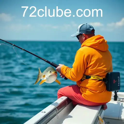 Pesca online