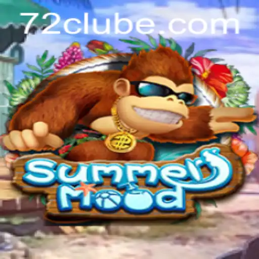 Descubra SummerMood: Um Novo Jogo Atraente Integrado com 72C.com