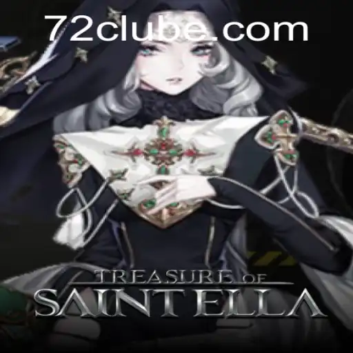 Descubra o Fascinante Mundo de Treasure of Saint Ella