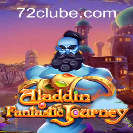 Descobrindo o Mundo Mágico do Jogo Aladdin e a Conexão com 72C.com