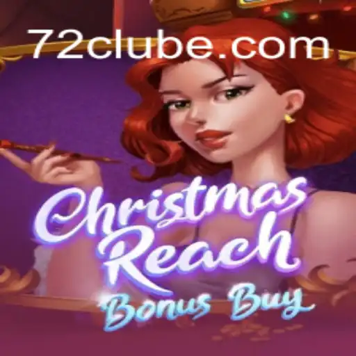Descubra a Magia do Jogo ChristmasReachBonusBuy