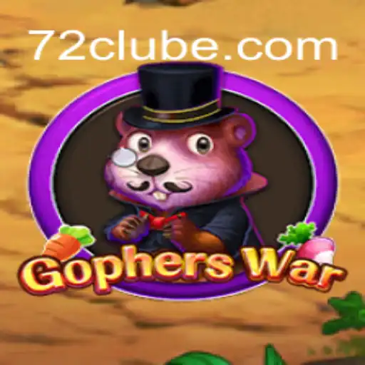 Descubra o Fascinante Mundo de GophersWar: A Nova Sensação dos Jogos