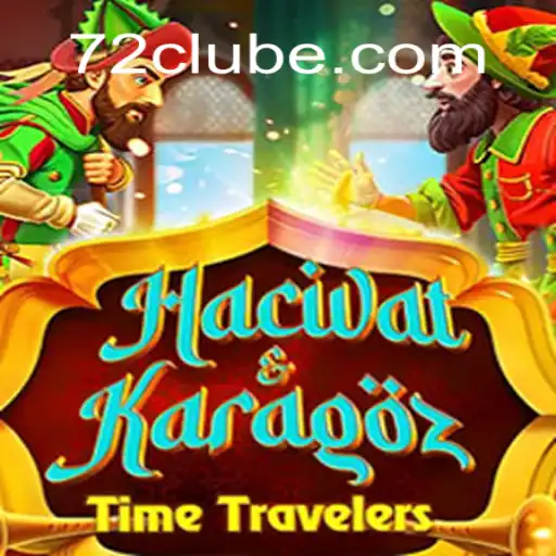 Explorando o Mundo de HacivatandKaragoz: Um Mergulho em Tradição e Diversão