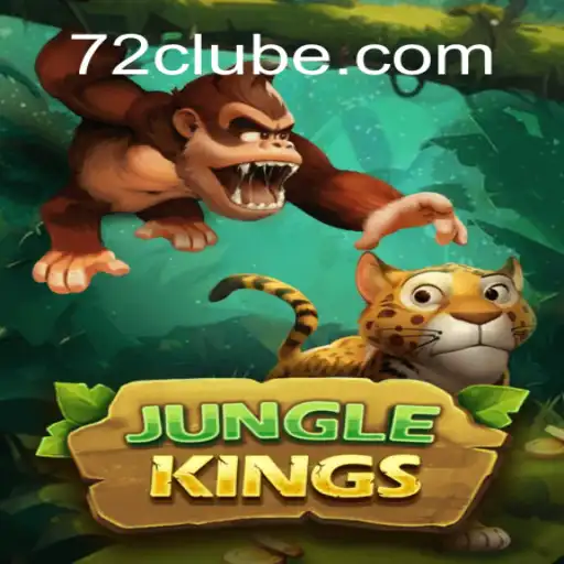 JungleKings: Dominando a Arte da Sobrevivência na Selva Virtual