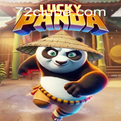 Descubra LuckyPanda: O Jogo Emocionante de 72C.com