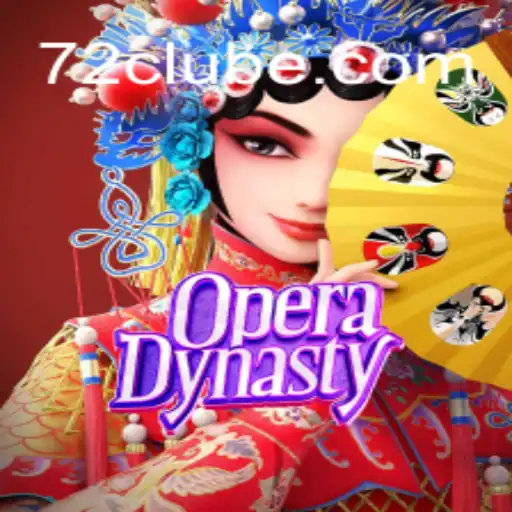 OperaDynasty: Explorando a Emoção do Teatro com 72C.com