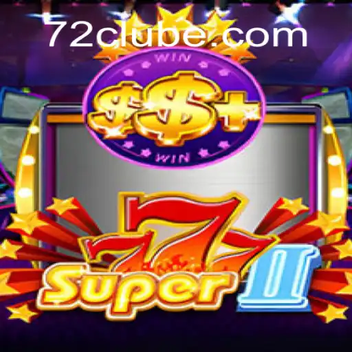 Explorando o Mundo de Super777II: Introdução e Regras do Jogo