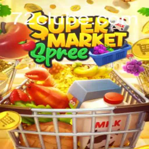 SupermarketSpree: Uma Jornada Empolgante Pelo Mundo das Compras com 72C.com